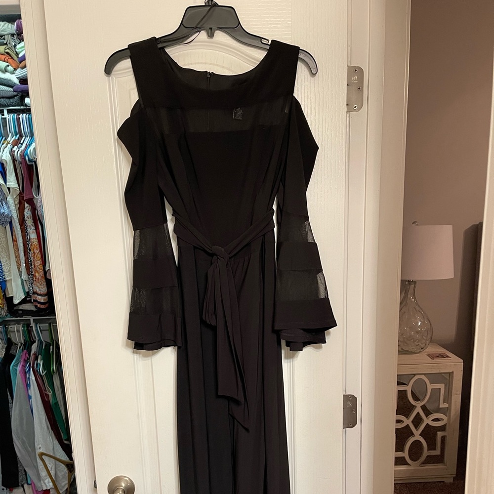 Women’s jumpsuit Black